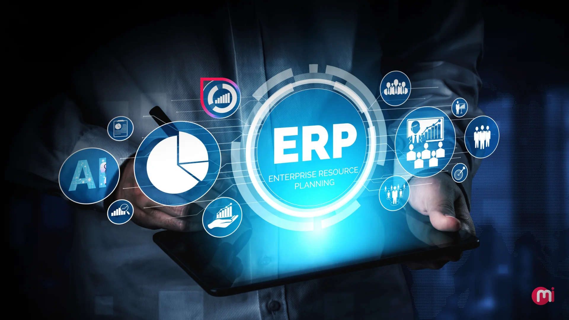 ERP Implementation